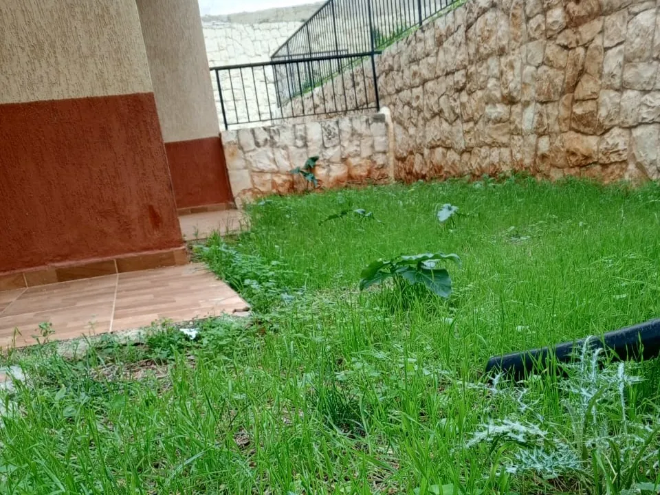 Apartment with Terrace & Sea View For Sale in New Fidar, Halat — الصورة 3