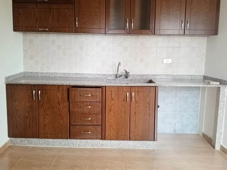 Apartment with Terrace & Sea View For Sale in New Fidar, Halat — الصورة 4