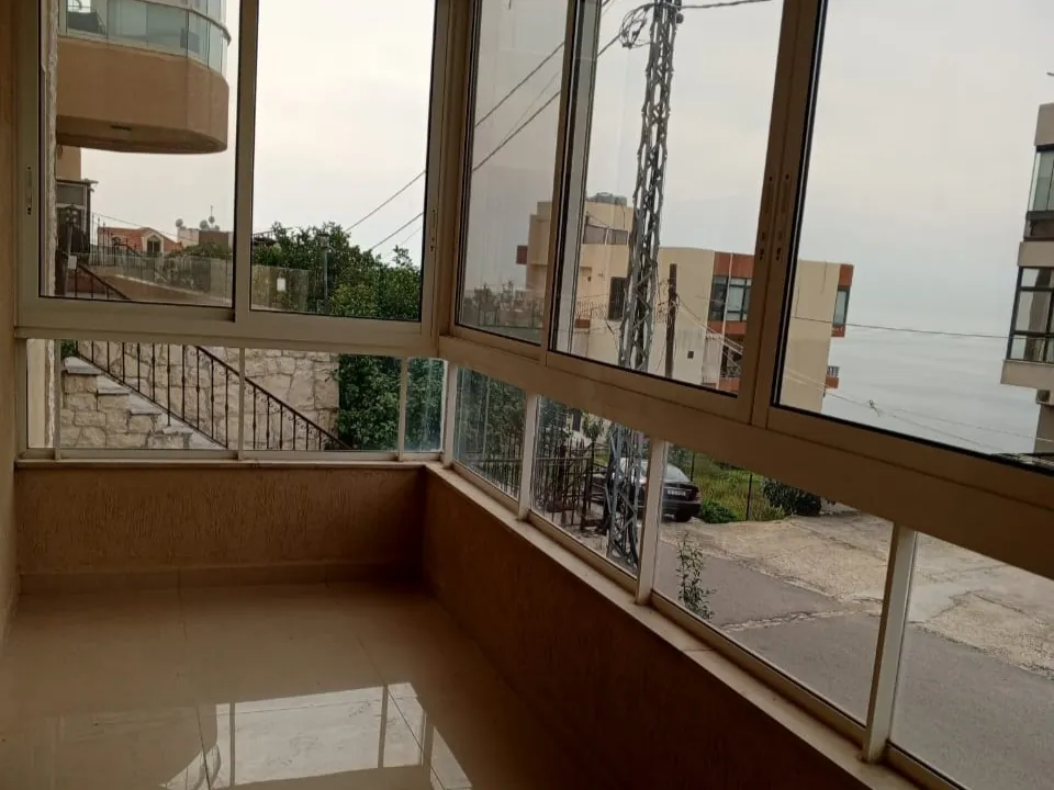 Apartment with Terrace & Sea View For Sale in New Fidar, Halat — الصورة 7
