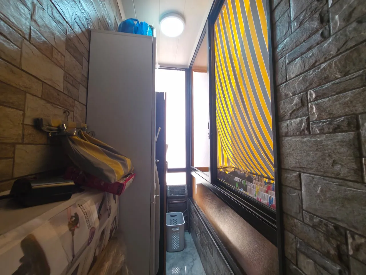 Fully Renovated Apartment Semi furnished For Sale in Sabtieh — الصورة 10
