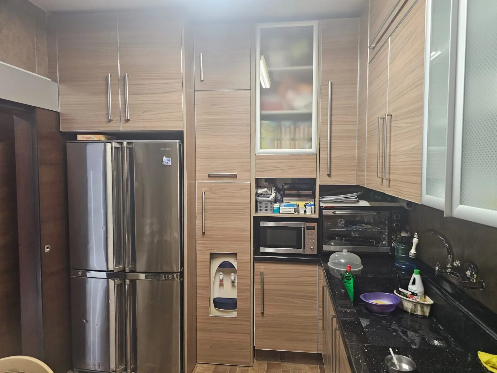 Fully Renovated Apartment Semi furnished For Sale in Sabtieh — الصورة 5