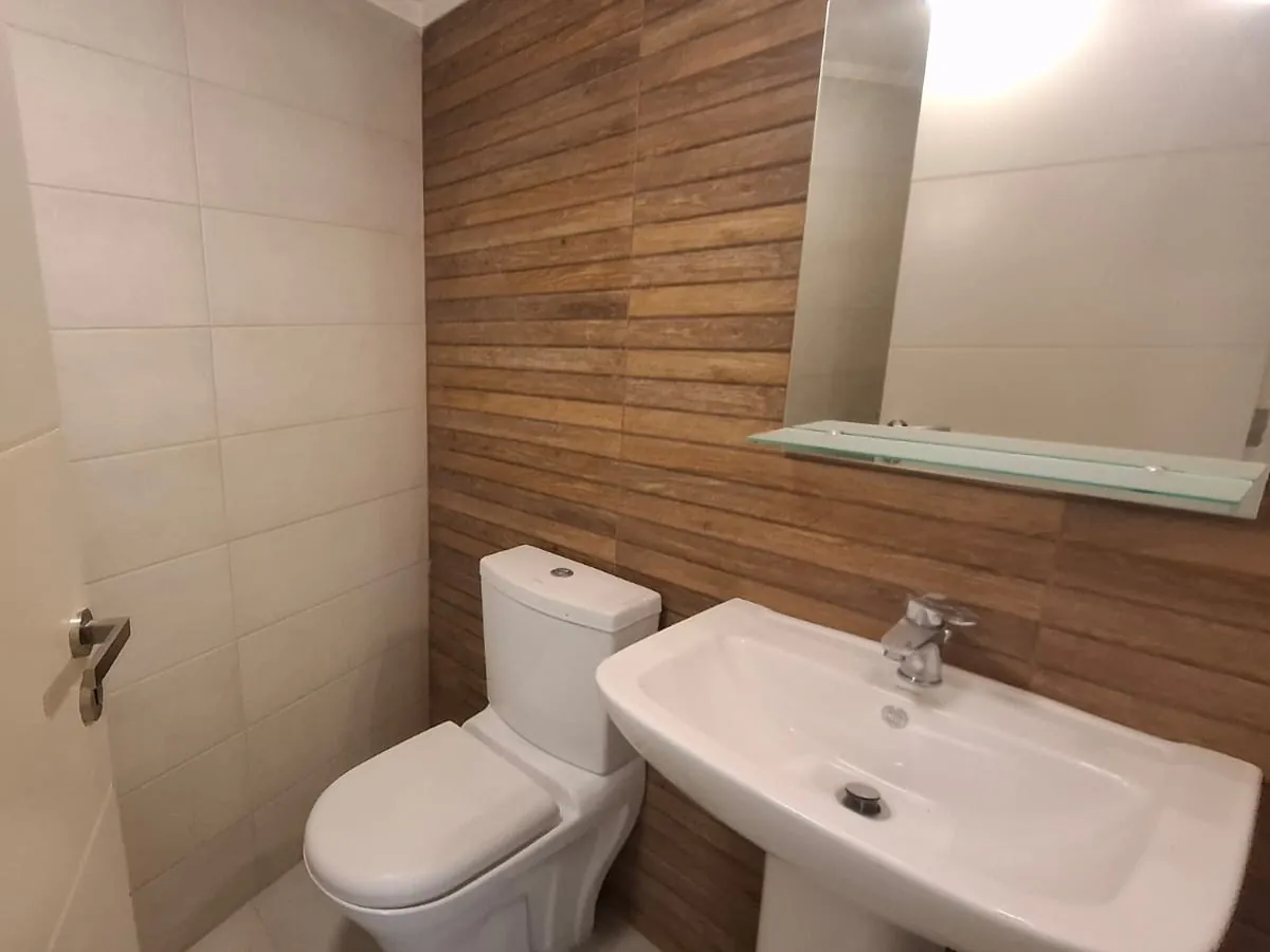 Brand New Apartment With Open Sea View For Sale in Nabey — الصورة 10