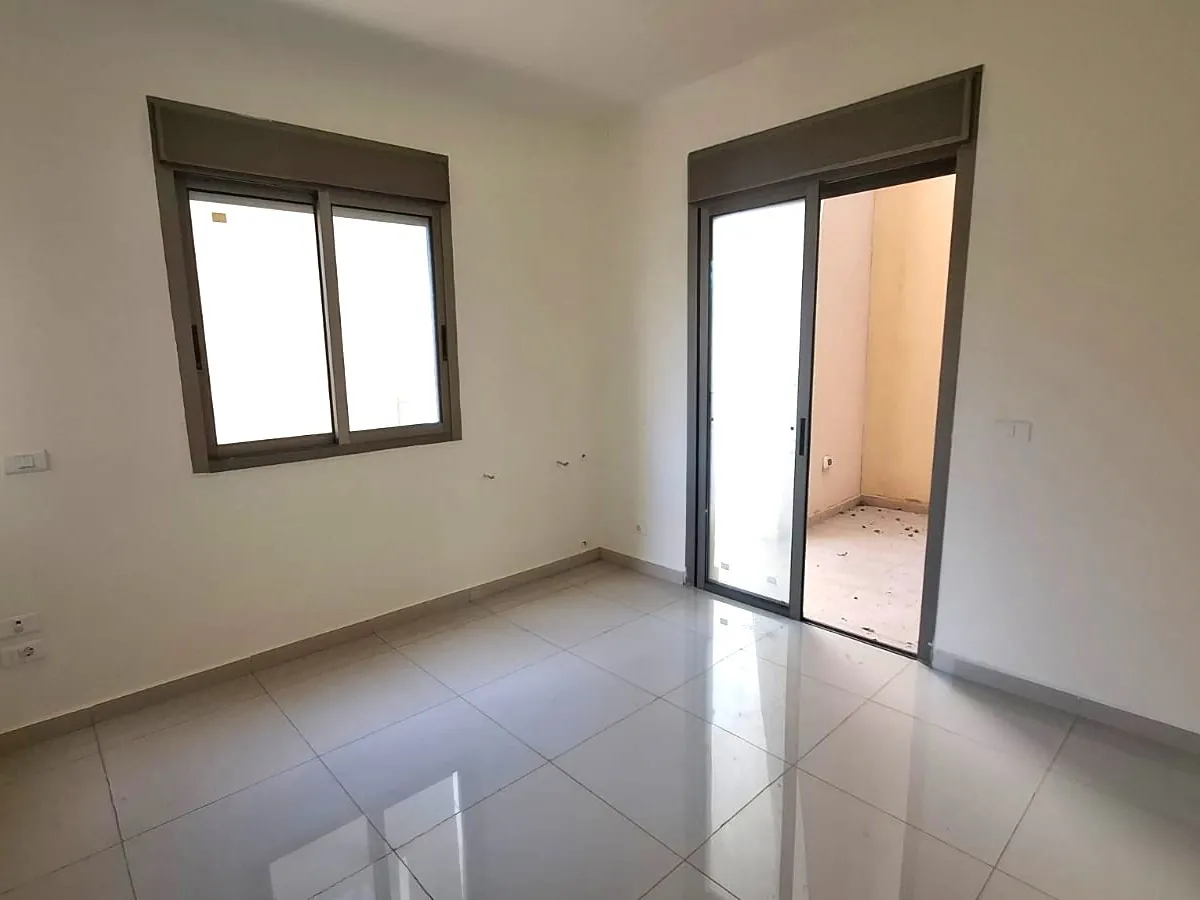 Brand New Apartment With Open Sea View For Sale in Nabey — الصورة 4