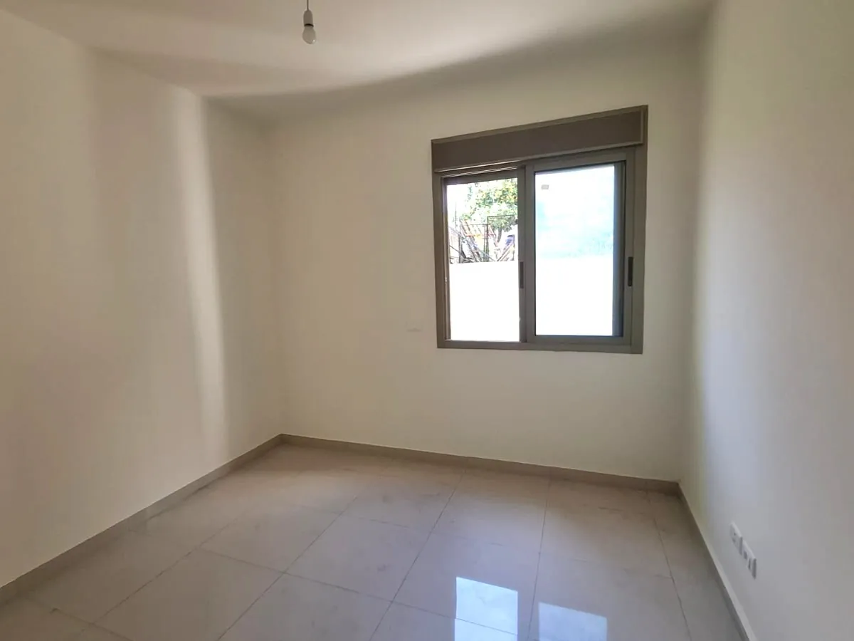 Brand New Apartment With Open Sea View For Sale in Nabey — الصورة 5