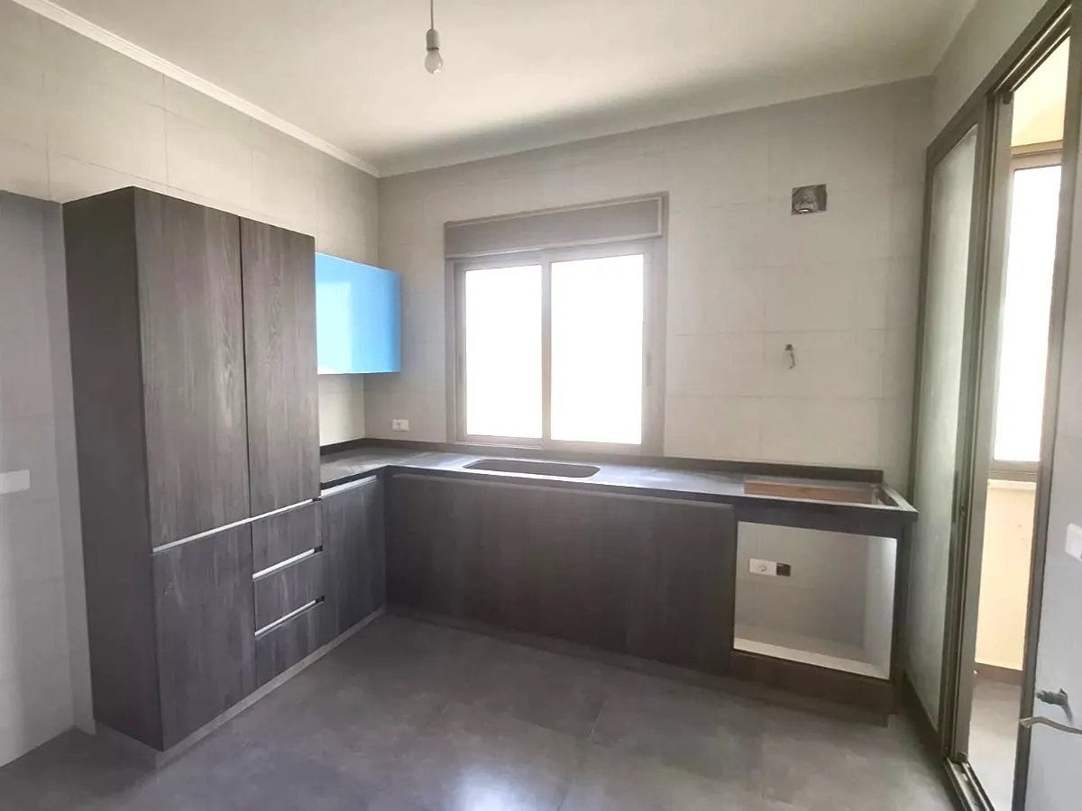 Brand New Apartment With Open Sea View For Sale in Nabey — الصورة 6