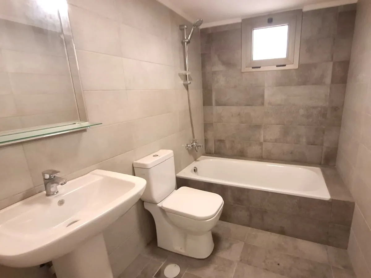 Brand New Apartment With Open Sea View For Sale in Nabey — الصورة 8