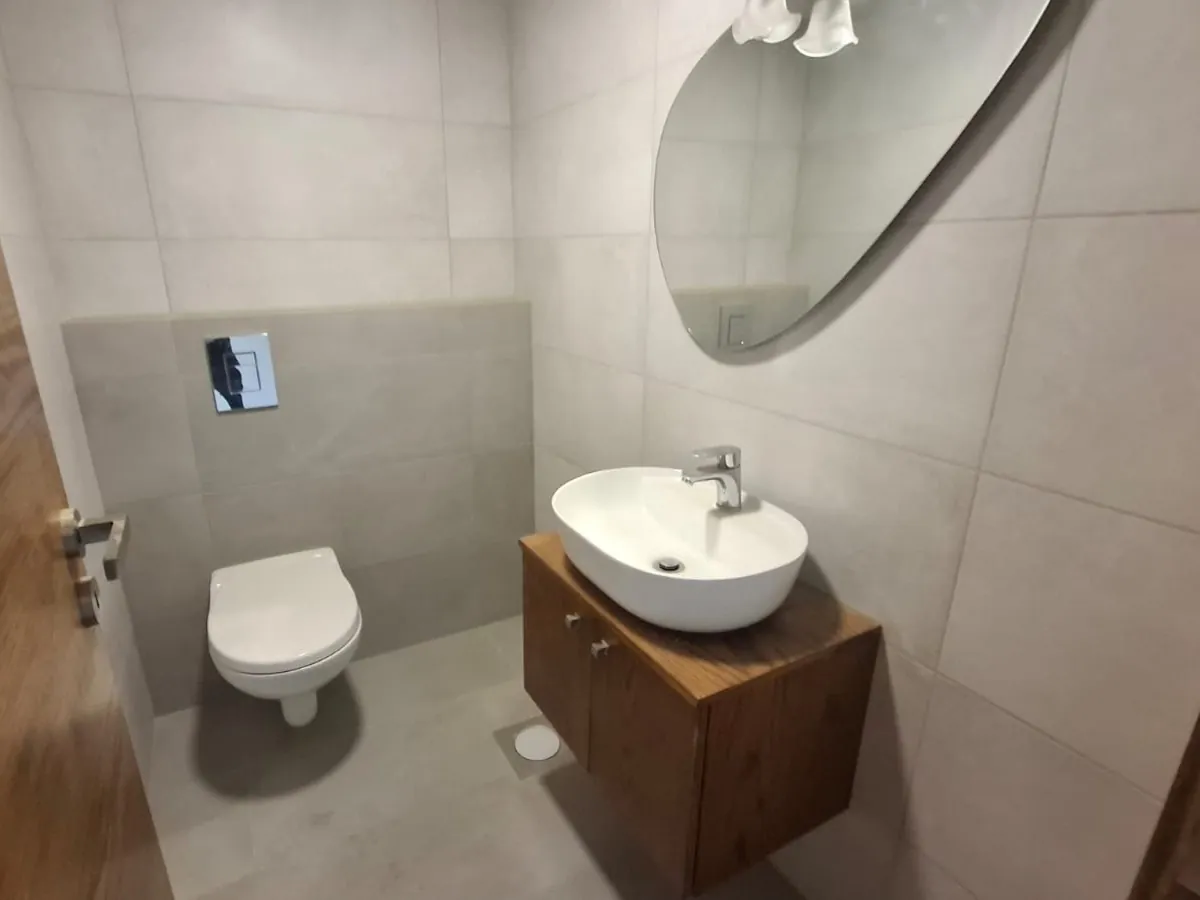 Brand New Apartment With Open Sea View For Sale in Nabey — الصورة 9