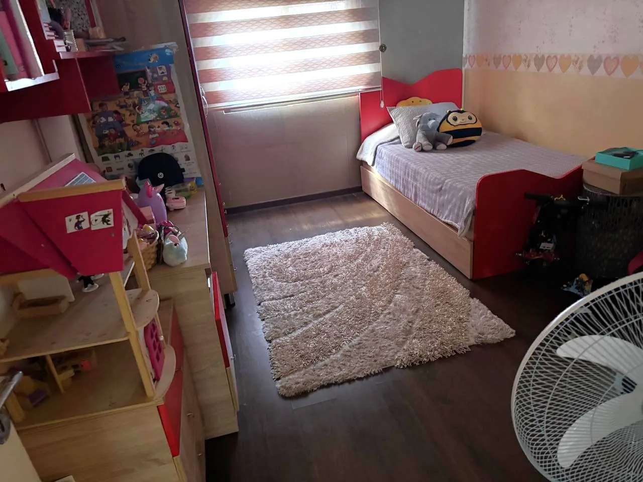 3-Bedroom Apartment For Sale in Dawhet Aramoun — الصورة 5