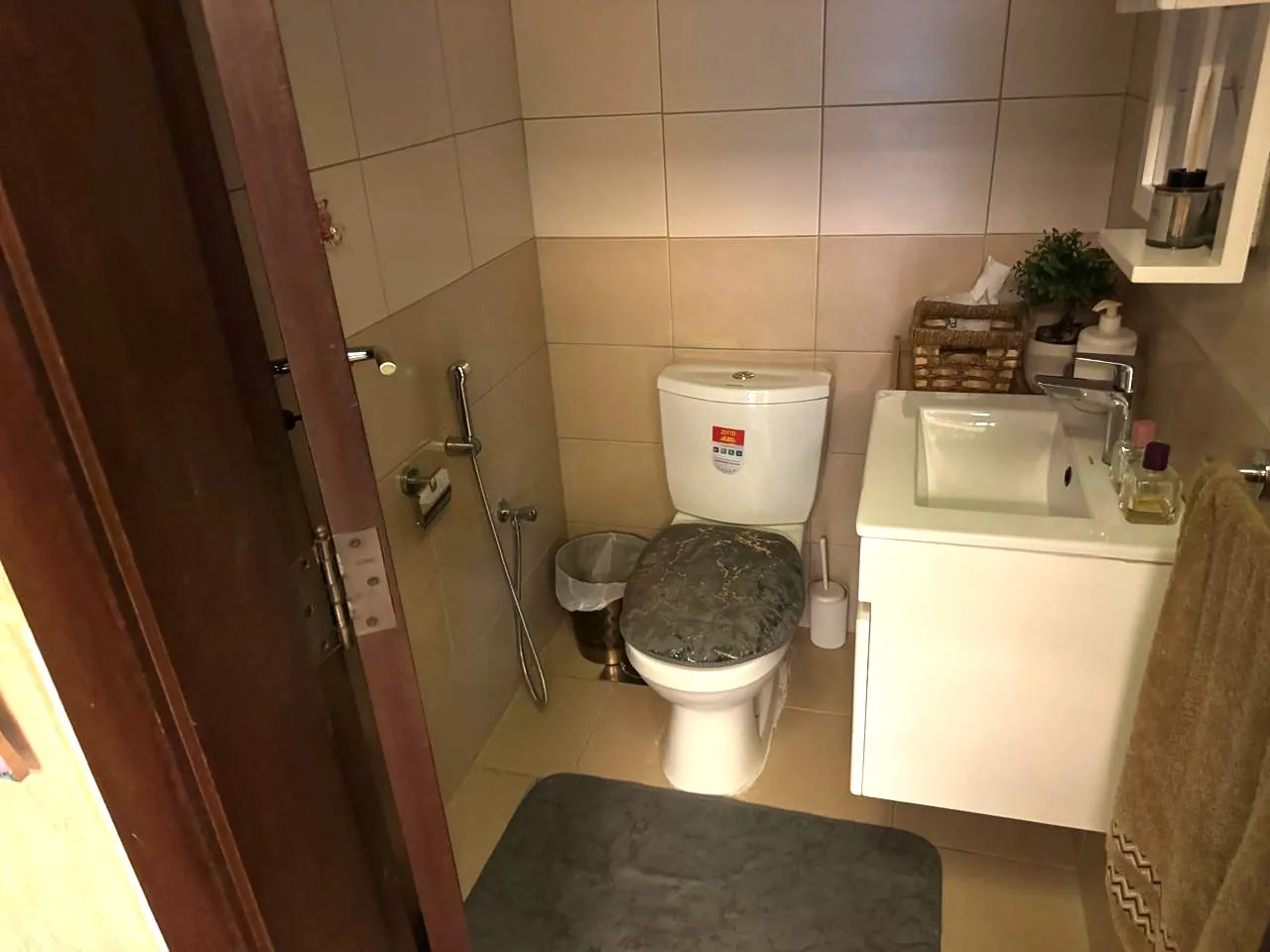 3-Bedroom Apartment For Sale in Dawhet Aramoun — الصورة 6