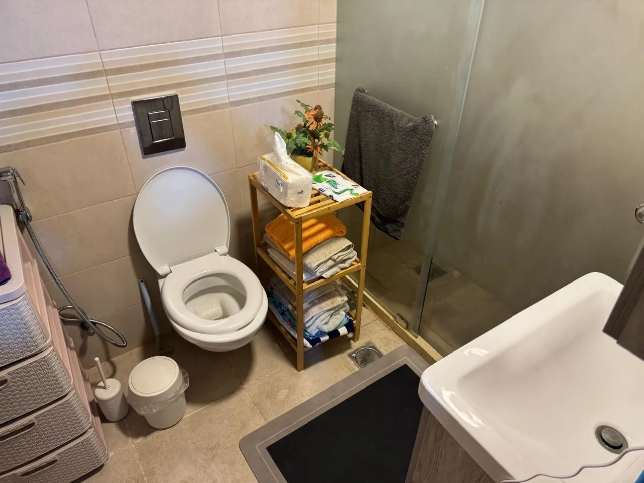 3-Bedroom Apartment For Sale in Dawhet Aramoun — الصورة 7