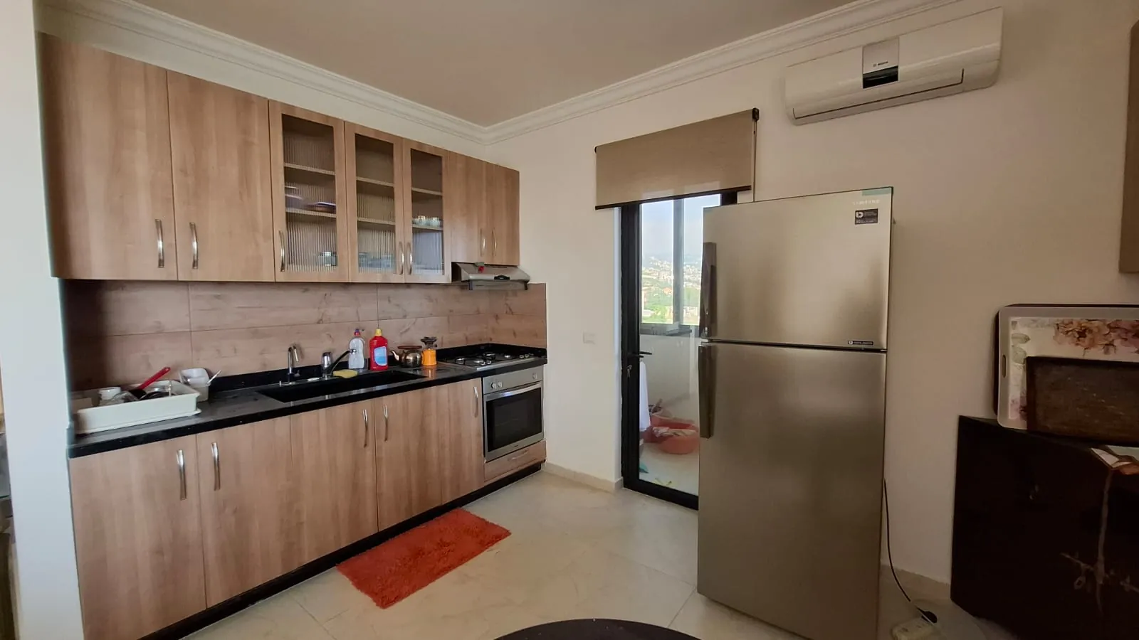 Duplex With Open Sea View For Sale In Aamchit — الصورة 4
