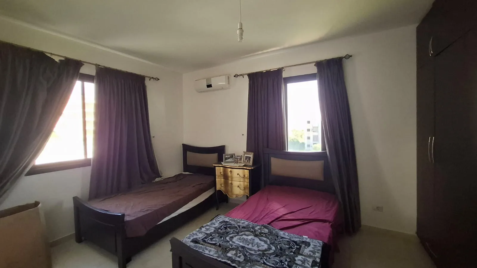 Duplex With Open Sea View For Sale In Aamchit — الصورة 8