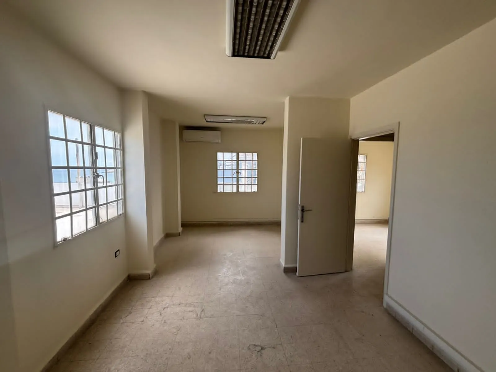Cozy One Bedroom Apartment For Rent in Jal El Dib