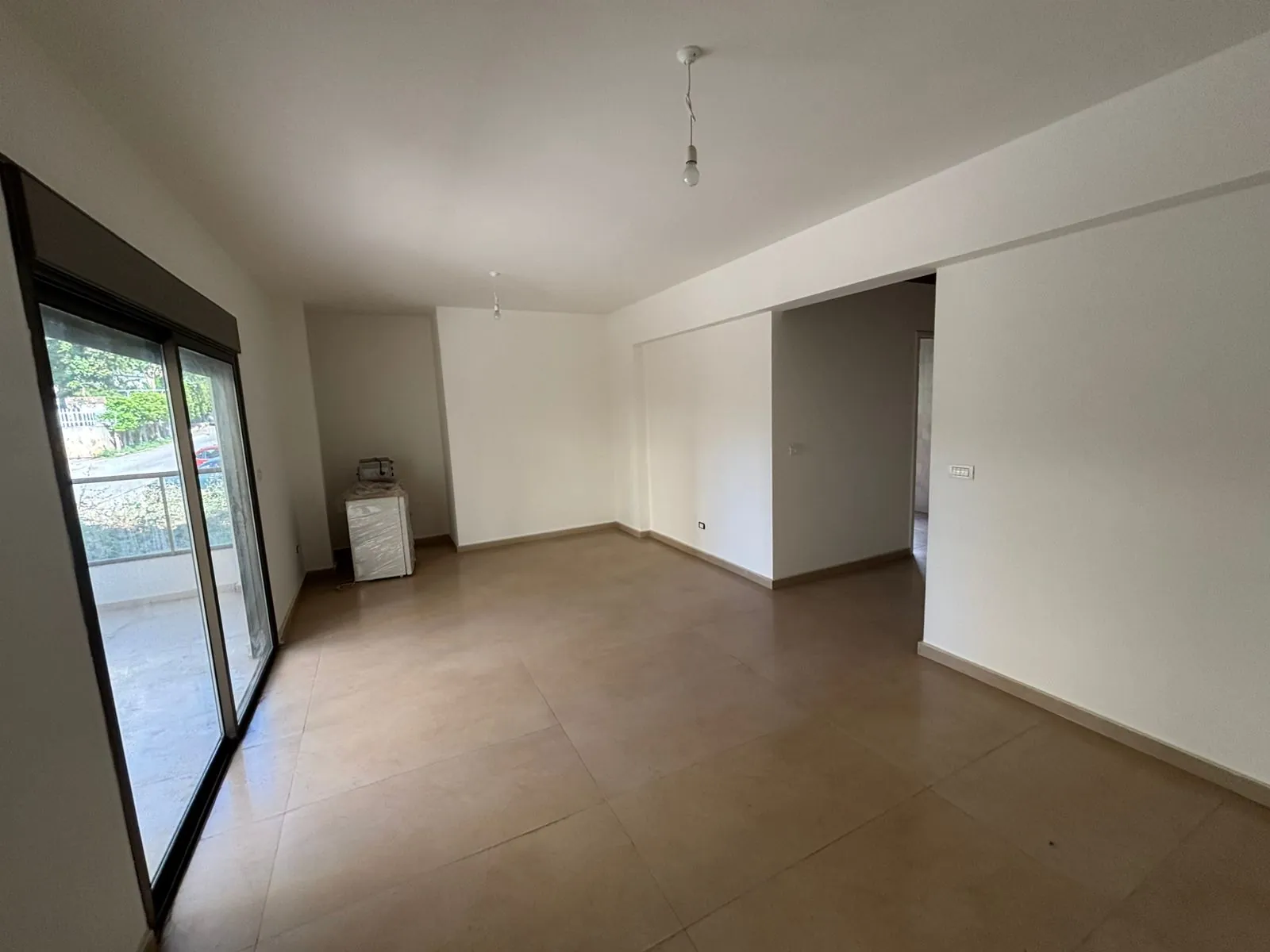 3-Bedroom Brand New Apartment For Sale in Naccache — الصورة 2