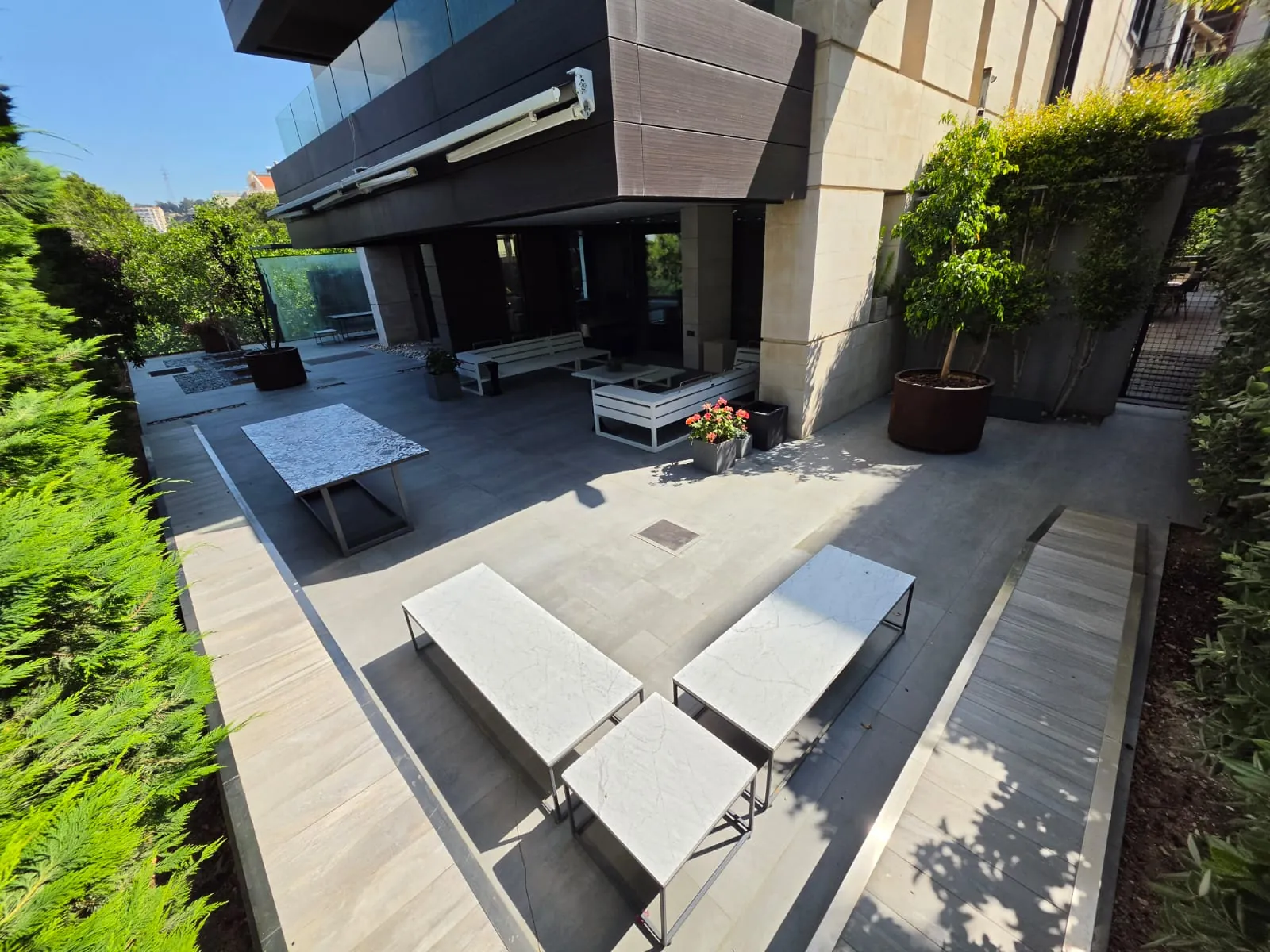 Luxury Living! Apartment with Garden & Terrace For Sale in Montverde — photo 6