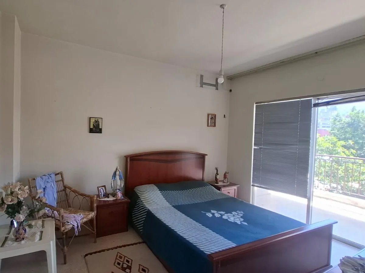 3-Bedroom Apartment Prime Location For Sale In Naccache — الصورة 4