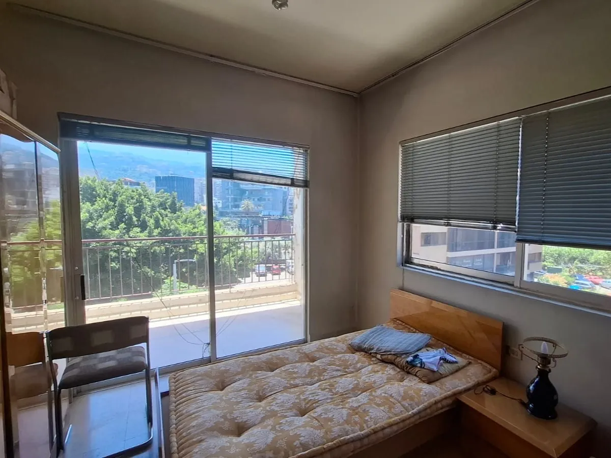 3-Bedroom Apartment Prime Location For Sale In Naccache — الصورة 6
