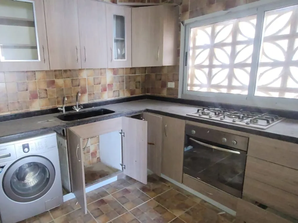 Apartment With Sea View For Sale in Harissa — الصورة 4