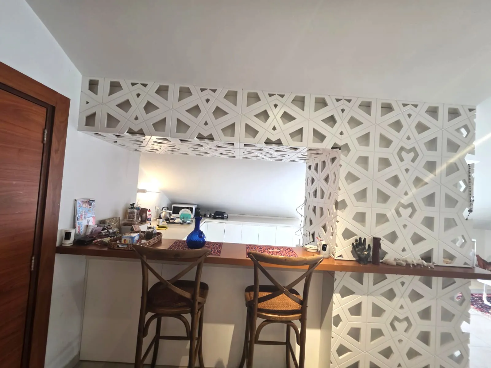 Duplex with Great View and a Terrace For Sale in Bsalim — photo 5