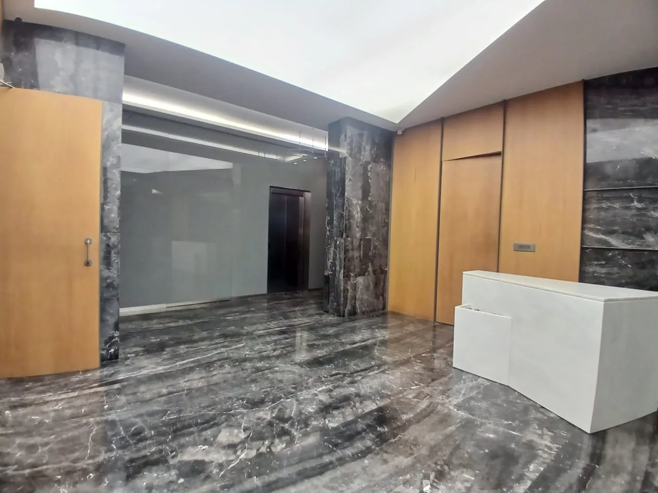 Duplex in Classy & Modern Building For Sale in Byiada — الصورة 4