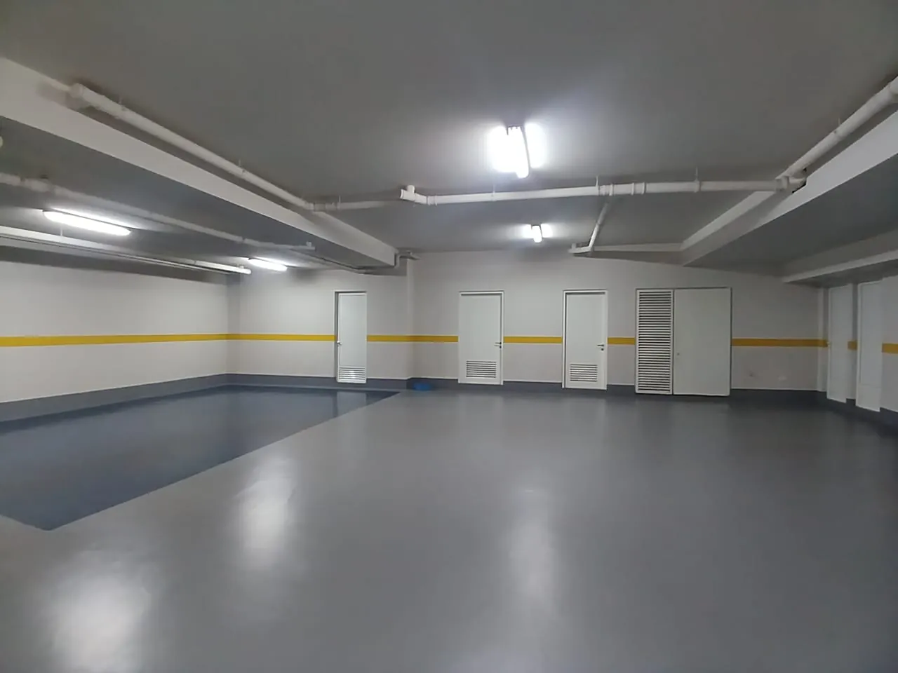 Duplex in Classy & Modern Building For Sale in Byiada — الصورة 7