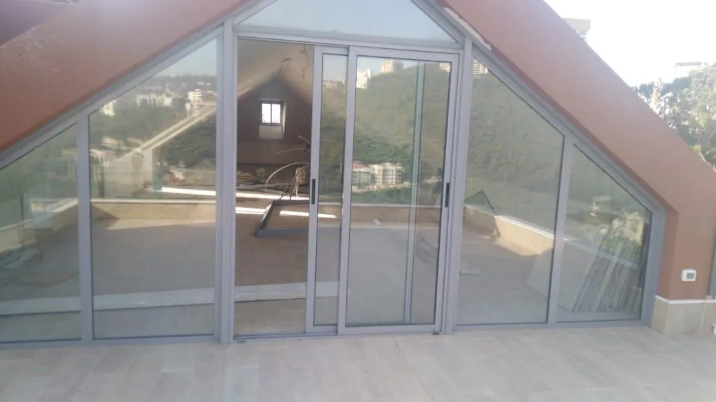 Duplex with Mountain view For Sale in Classy Area in Byiada — الصورة 10