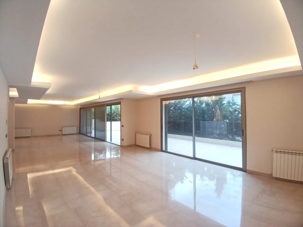 Decorated Brand New Apartment For Sale in Biyada — الصورة 2