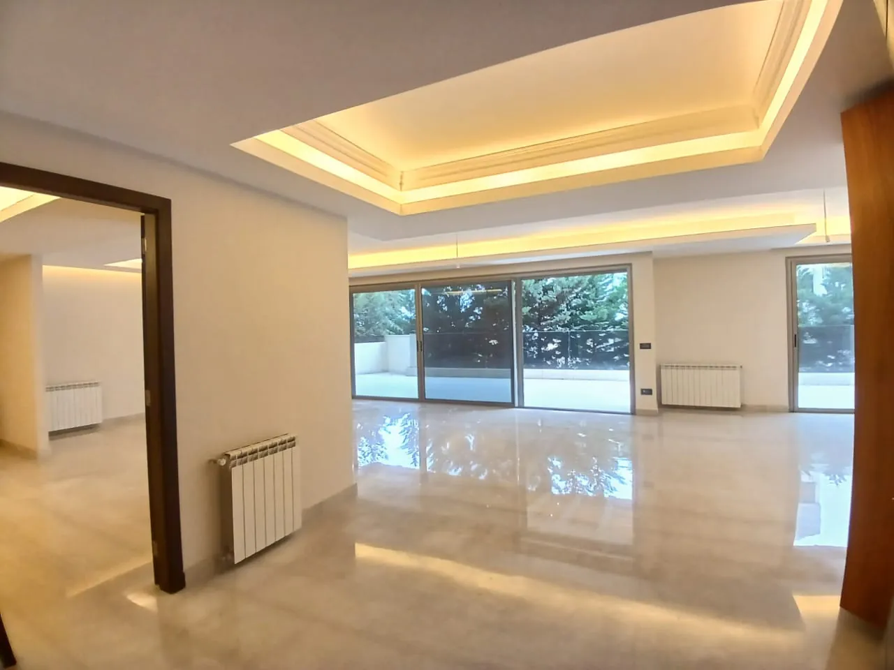 Decorated Brand New Apartment For Sale in Biyada — الصورة 5