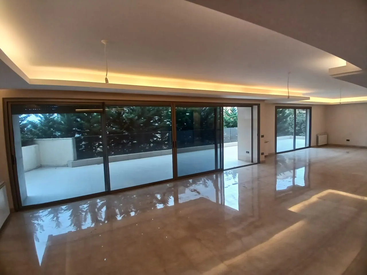 Decorated Brand New Apartment For Sale in Biyada — الصورة 8