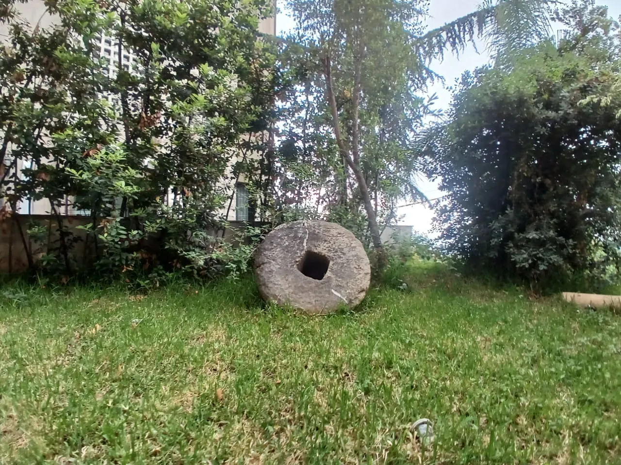 Spacious 3-Bedroom Apartment With Terrace and Garden For Sale in Biyada — photo 10