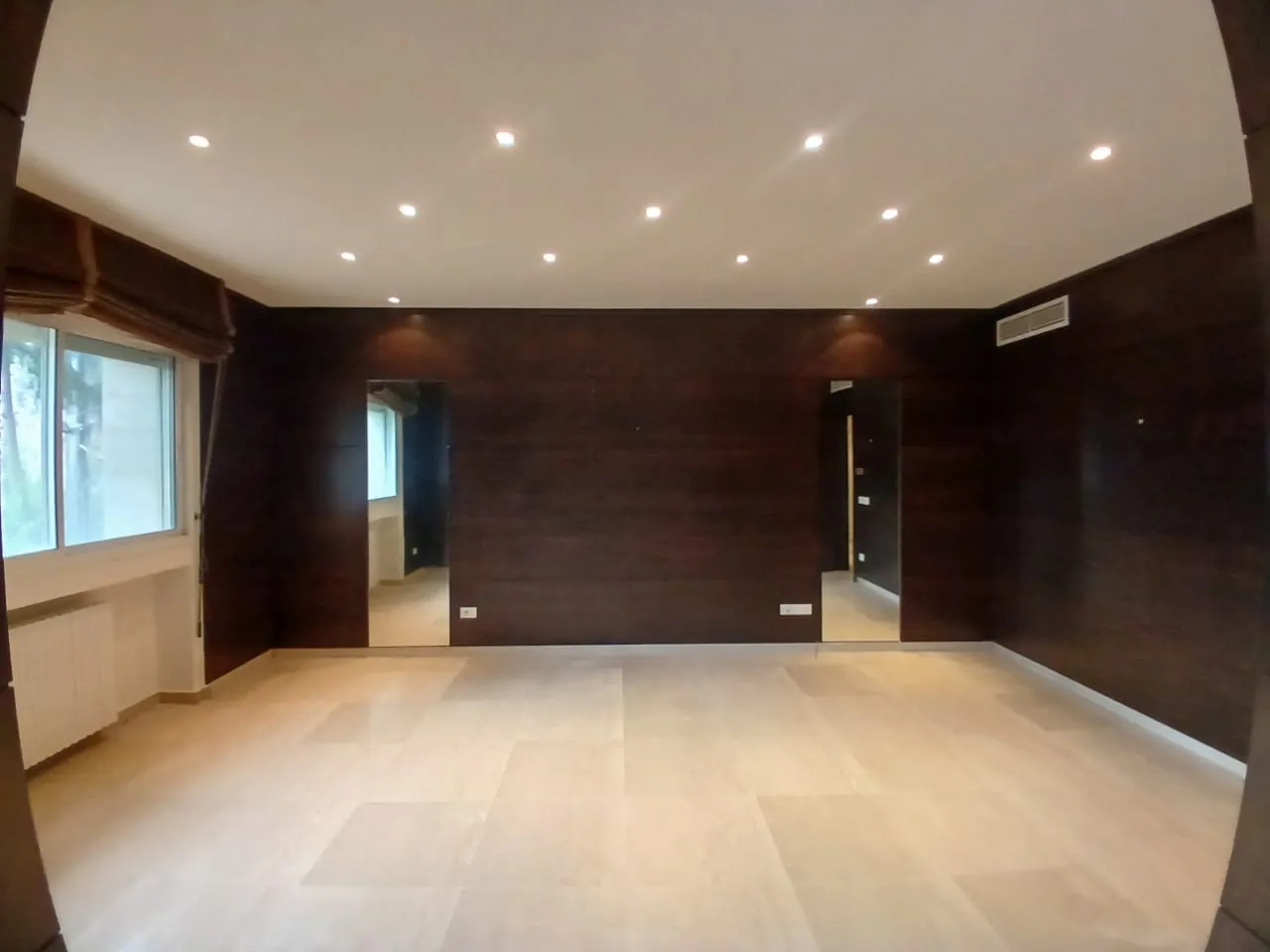 Spacious 3-Bedroom Apartment With Terrace and Garden For Sale in Biyada — photo 4