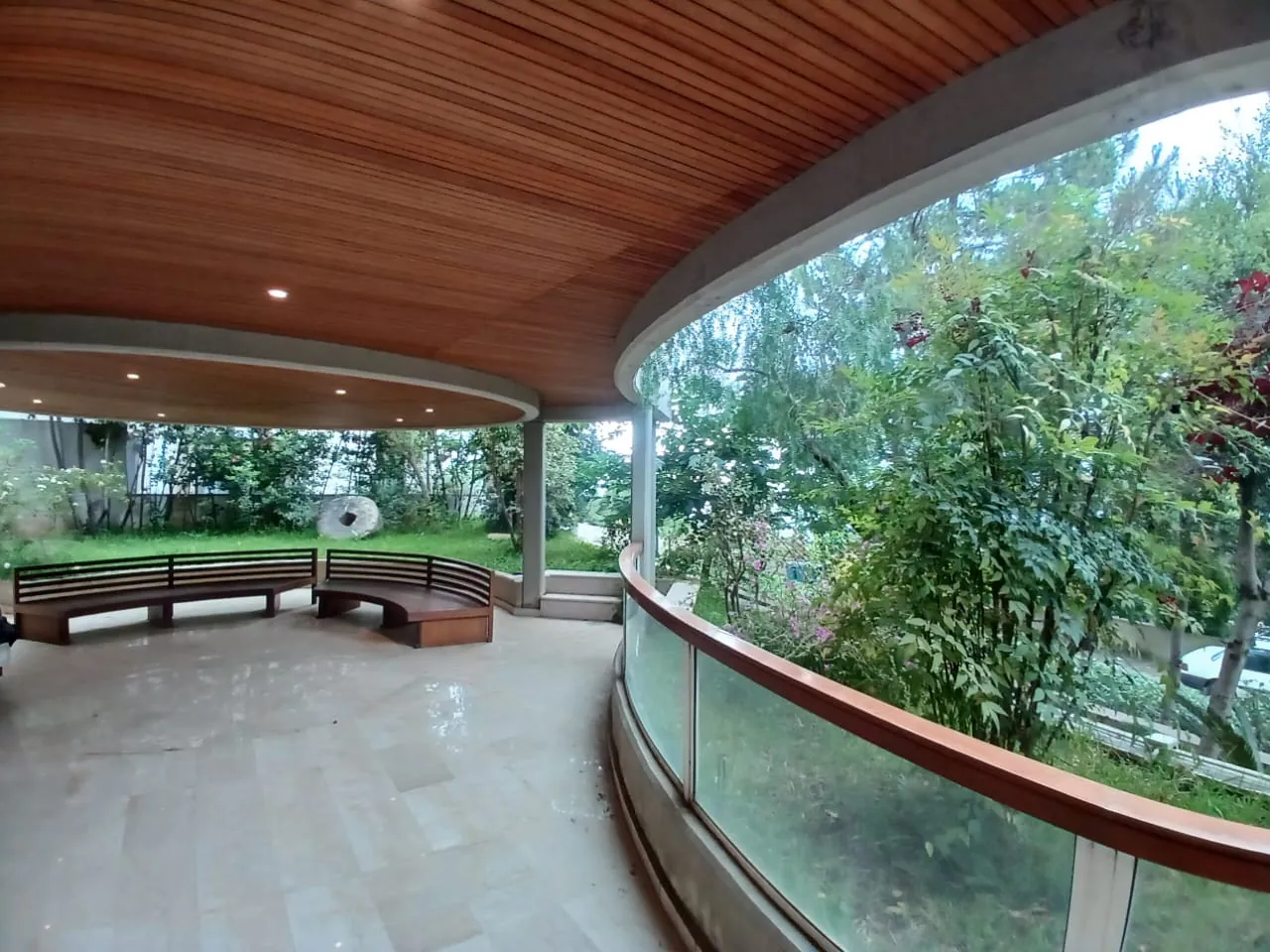Spacious 3-Bedroom Apartment With Terrace and Garden For Sale in Biyada — photo 7