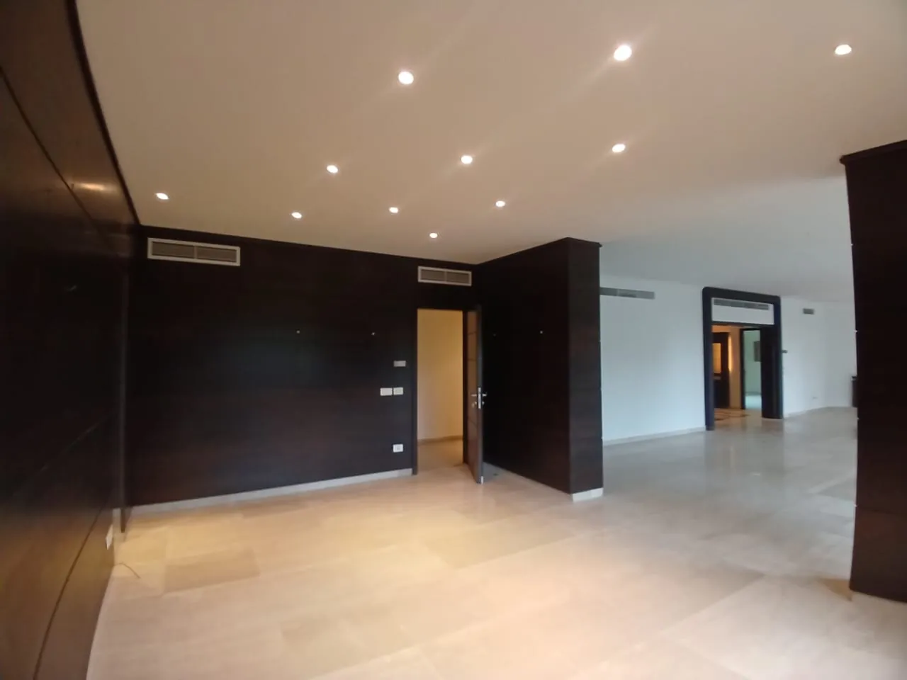 Spacious 3-Bedroom Apartment With Terrace and Garden For Rent in Biyada — photo 5