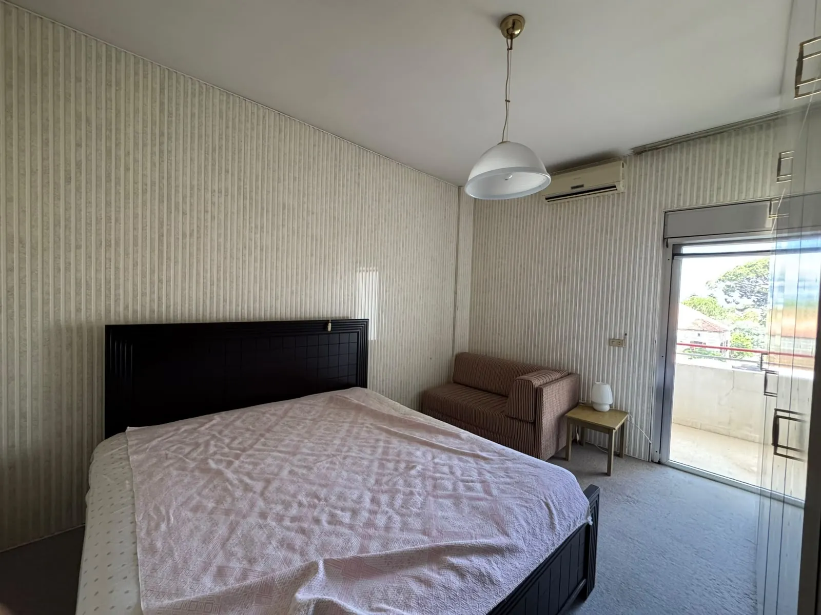 3-Bedroom Apartment with Sea View For Sale in Beit Meri — الصورة 7