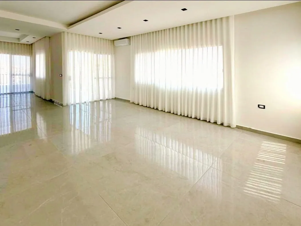 Apartment with Mountain and Sea View For Rent In Sarba