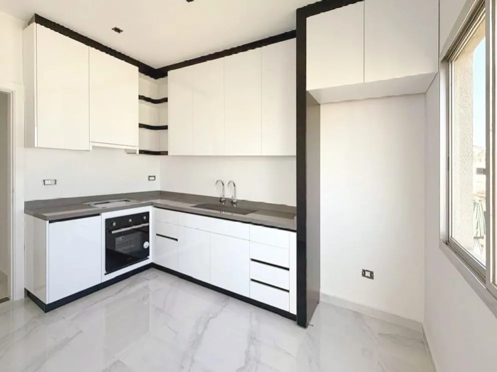 Apartment with Mountain and Sea View For Rent In Sarba — الصورة 2