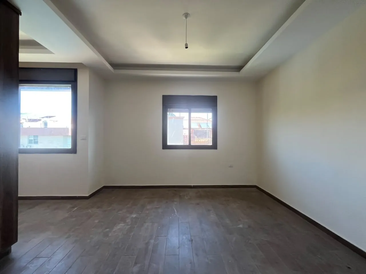 Brand New Rooftop Duplex with Open View For Sale in Koura — الصورة 10