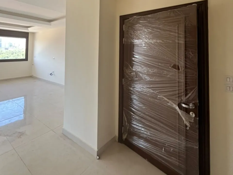 Brand New Rooftop Duplex with Open View For Sale in Koura — الصورة 3