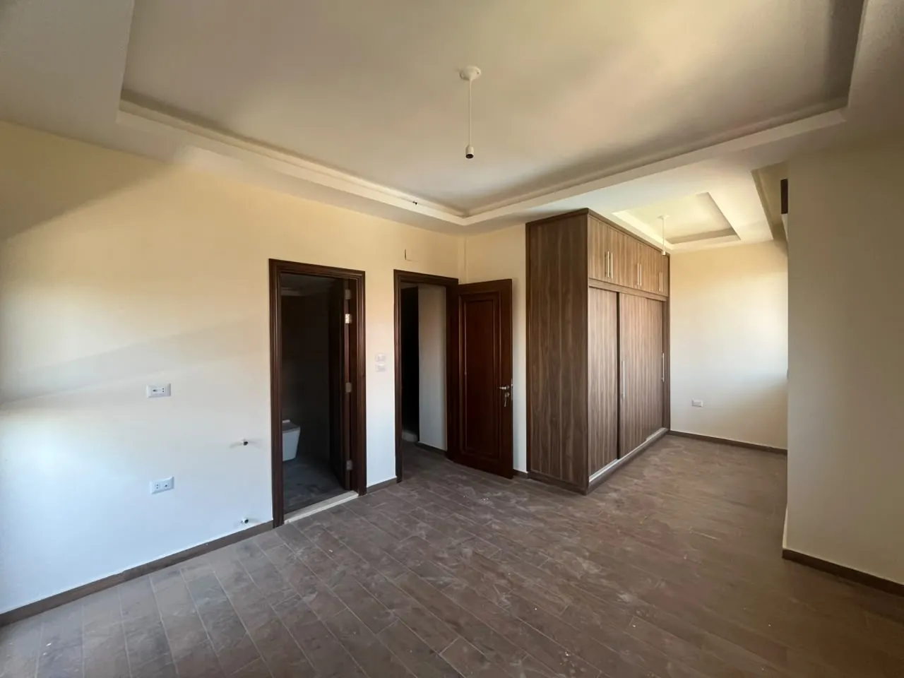 Brand New Rooftop Duplex with Open View For Sale in Koura — الصورة 8