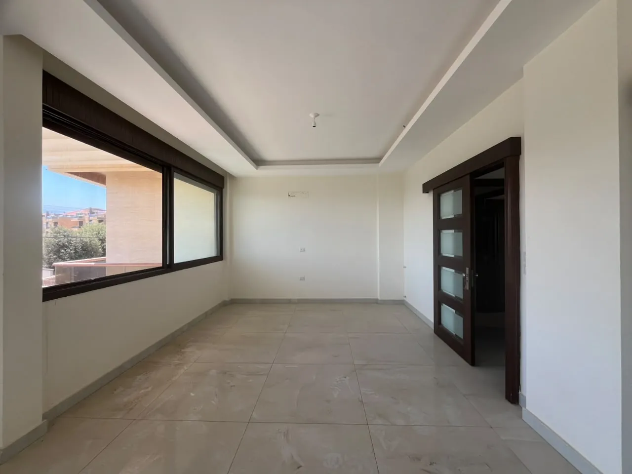 Brand New Apartment For Sale in Koura — الصورة 2