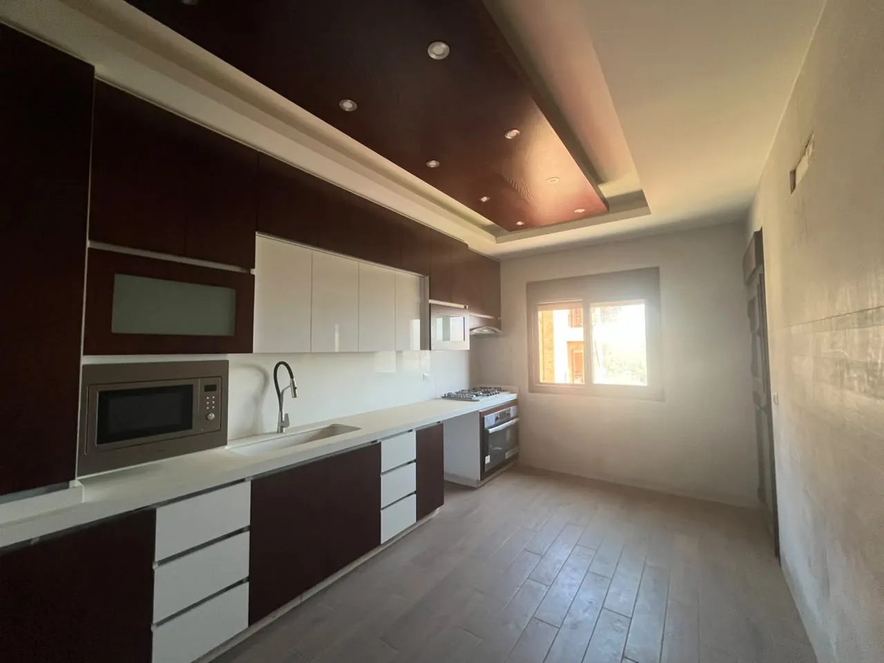 Brand New Apartment For Sale in Koura — الصورة 4