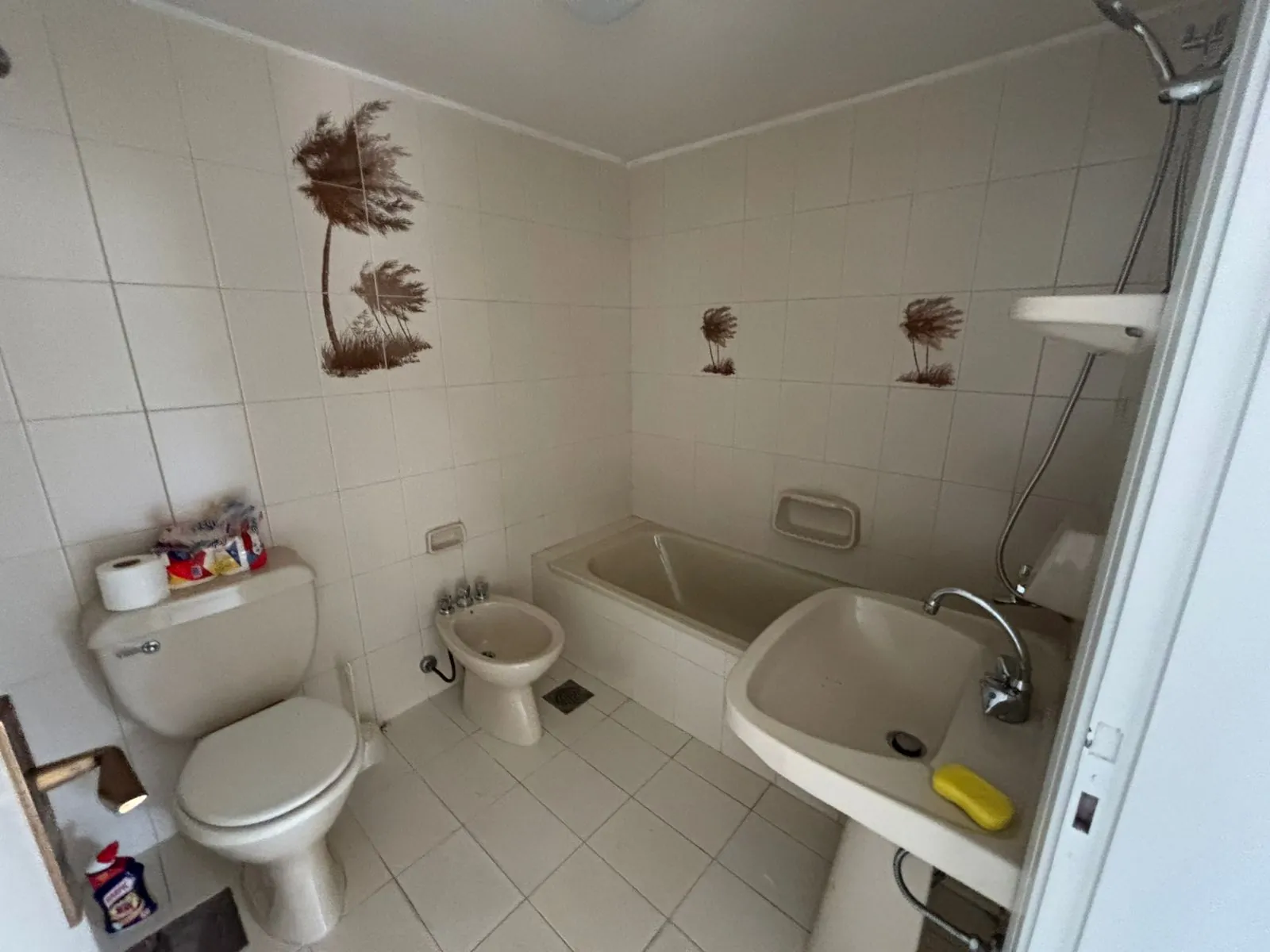 Unfurnished Apartment For Rent with Nice View in Biyada — photo 8
