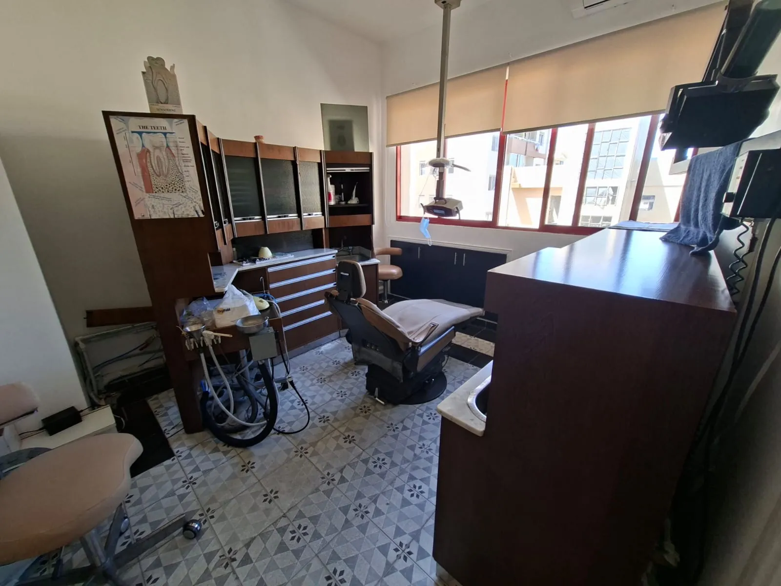 Office For Sale in a Well Known Center in Jbeil — photo 2