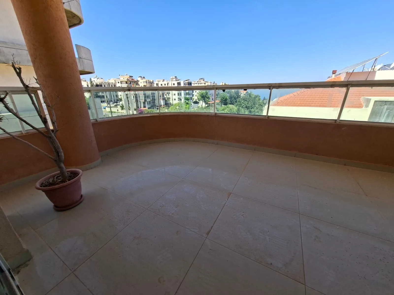 Nice Apartment For Sale Near New Municipality in Blat, Jbeil — الصورة 2