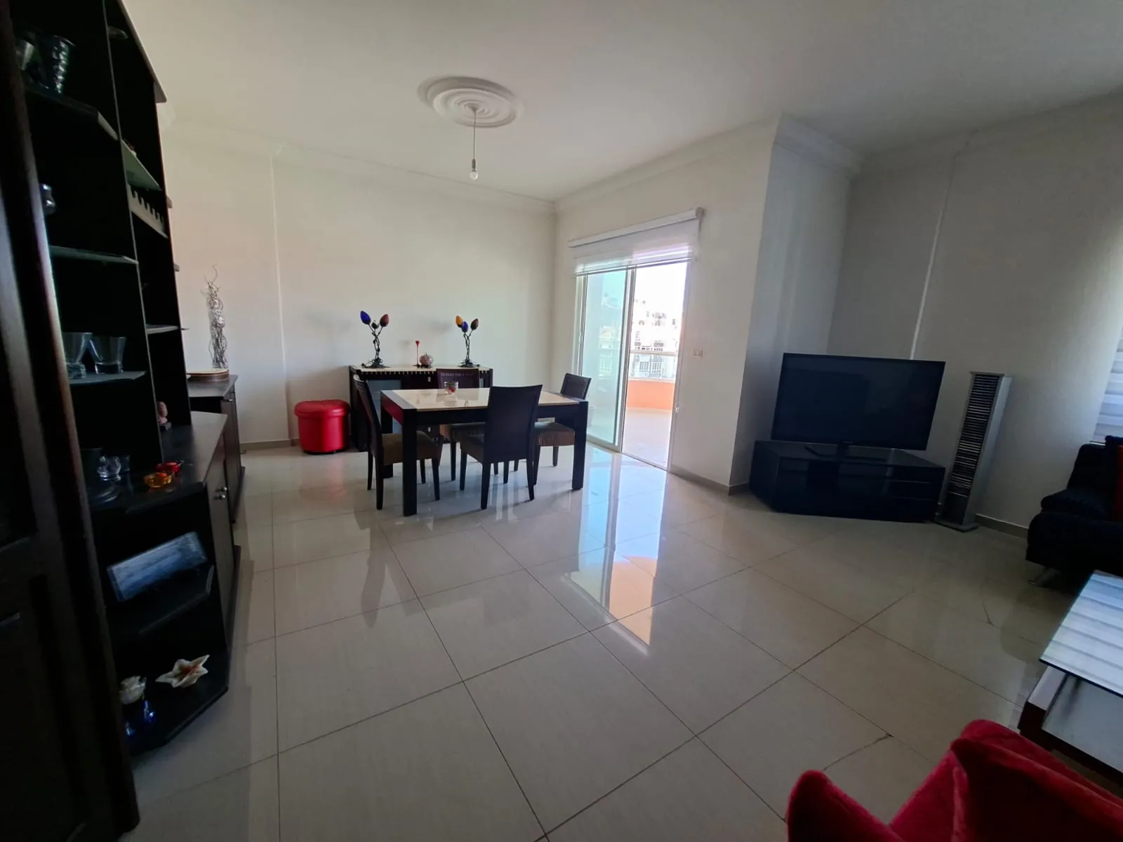 Nice Apartment For Sale Near New Municipality in Blat, Jbeil — الصورة 3