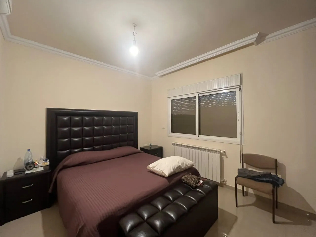 Furnished Apartment For Sale with Mountain View in Amioun, Koura — الصورة 9