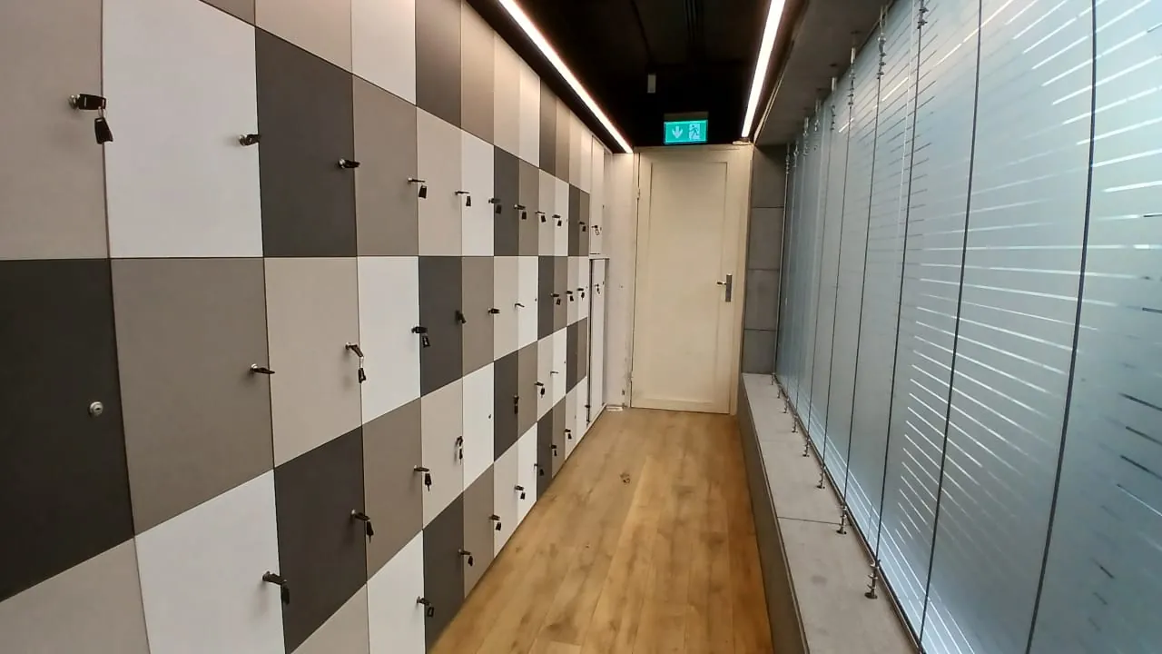 640 SQM Office For Sale with City View in Horsh Tabet — الصورة 9