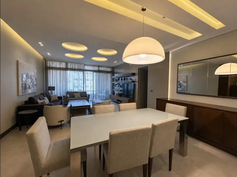 High-End 2-Bedroom Apartment For Sale in Down Town — الصورة 2