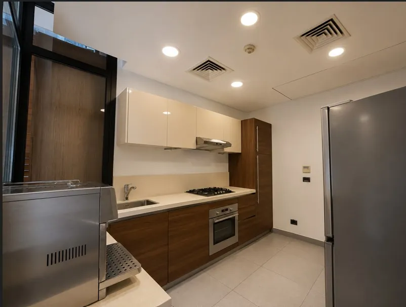 High-End 2-Bedroom Apartment For Sale in Down Town — الصورة 4