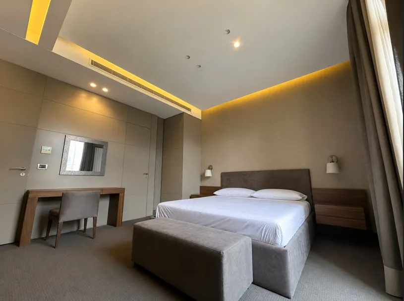 High-End 2-Bedroom Apartment For Sale in Down Town — الصورة 5
